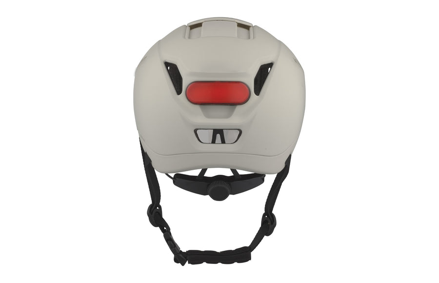 Casque vélo urbain Cairn Graphit Pure détail 3