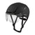Casque vélo urbain Cairn Graphit Visor Pure Mat Black