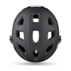 Casque vélo urbain Cairn Quartz Visor Mat Black vue 3