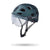 Casque vélo urbain Cairn Quartz Visor Mat Metallic Night