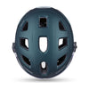 Casque vélo urbain Cairn Quartz Visor Mat Metallic Night vue 3
