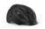 Casque vélo urbain MET - Urbex Mips coloris Noir Mat Brillant vue front