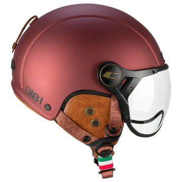 Casque CGM Ebi Vintage