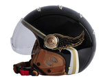 Casque Mârkö Tandem