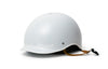 Casque vélo vintage Thousand gris arctic vue poplock 3/4
