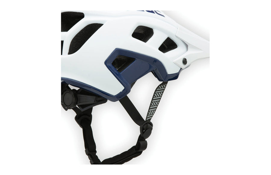 Casque vélo VTT à 17 aérations TAAC - Cima blanc - détail 3