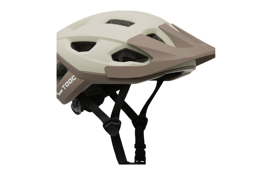 Casque vélo VTT à éclairage intégré TAAC - Cresta - détail 3