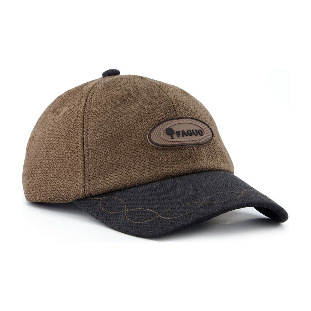 casquette-faguo-cap-patch-silicone-1