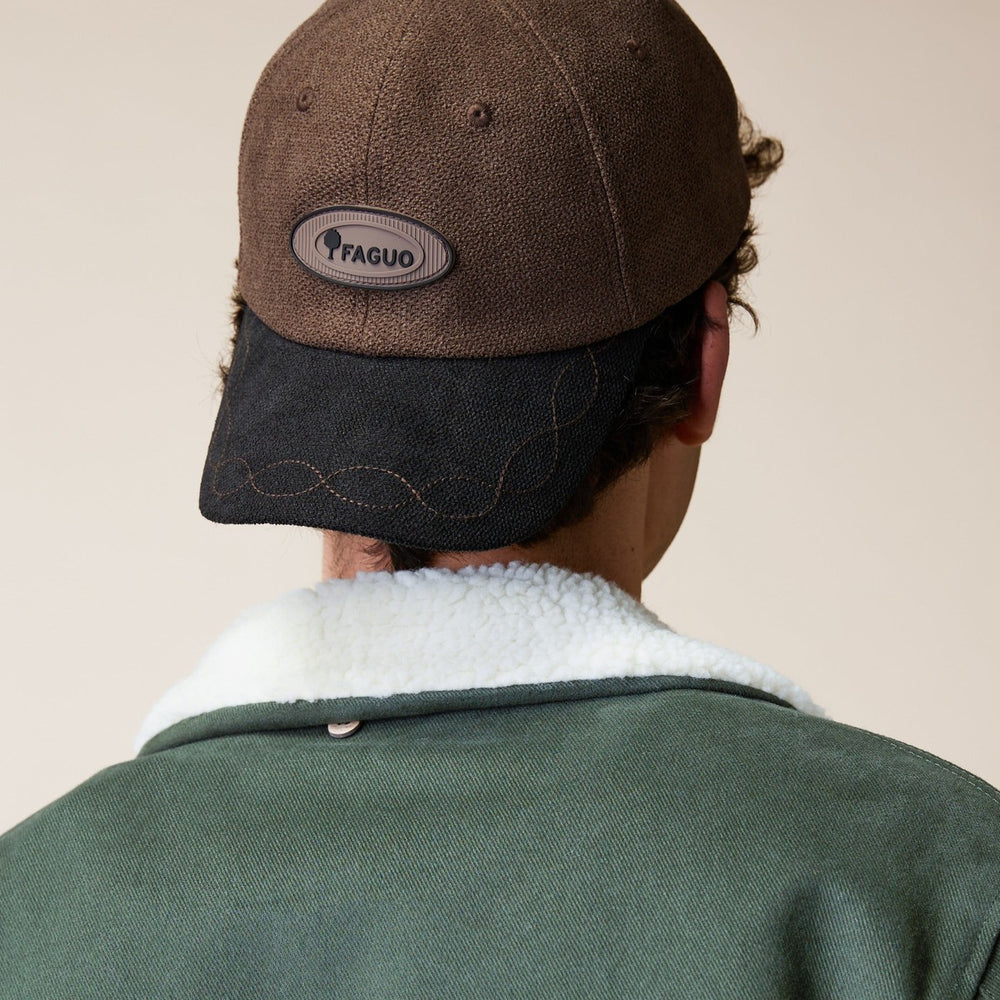 casquette-faguo-cap-patch-silicone-4