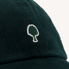 casquette-faguo-cap-velours-cotele-vert-fonce-3