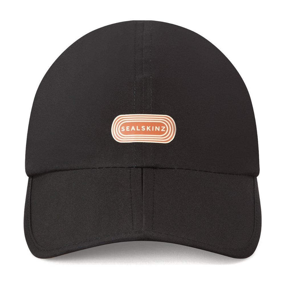 casquette-running-impermeable-sealskinz-wymondham-black-2