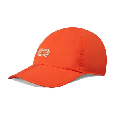 casquette-running-impermeable-sealskinz-wymondham-orange-1