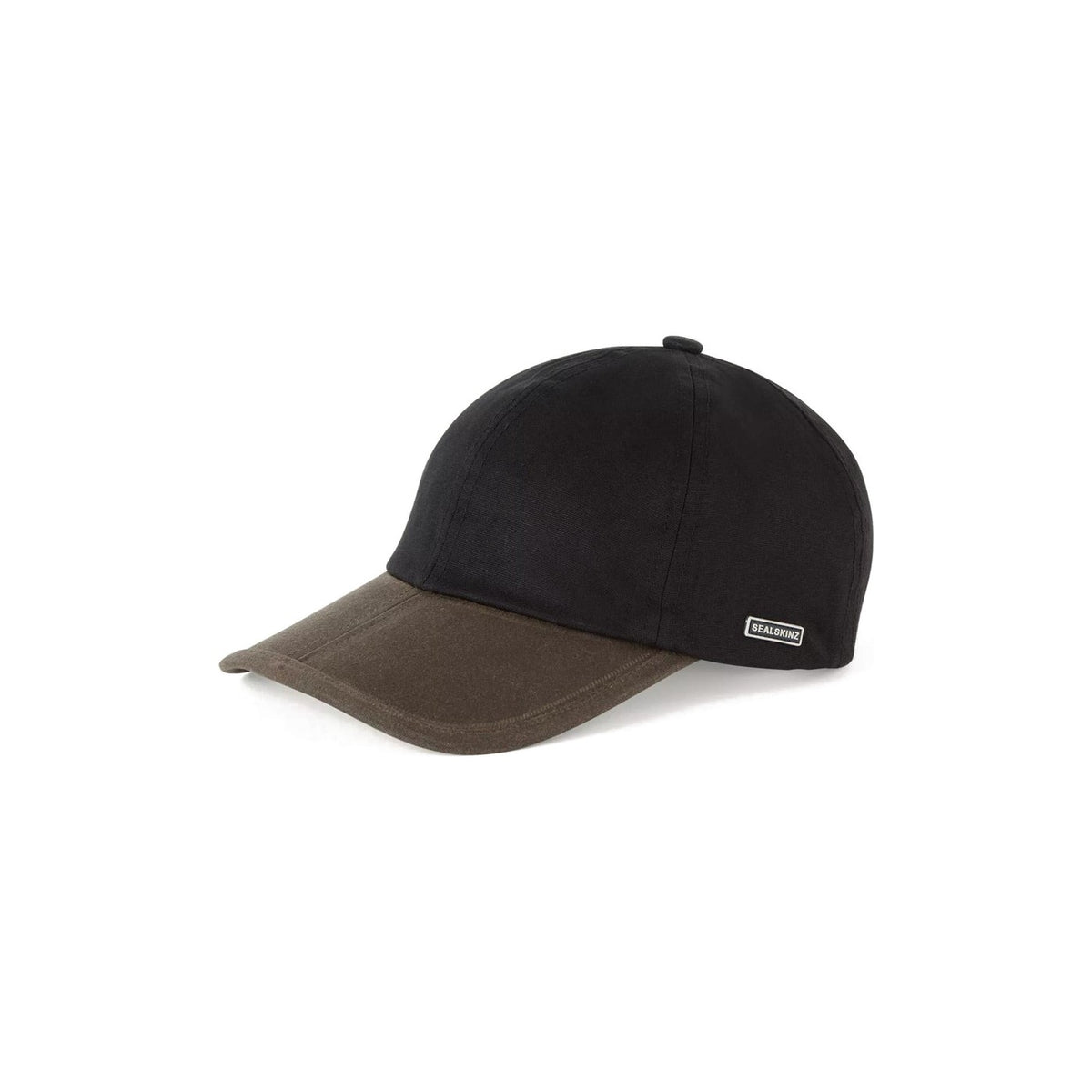 casquette-toile-huilee-impermeable-sealskinz-marham-faq