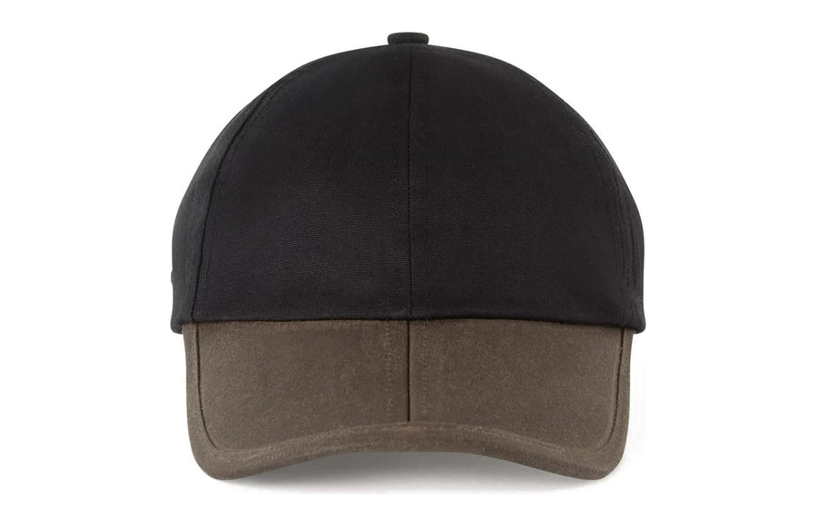 casquette-toile-huilee-impermeable-sealskinz-marham-sec2