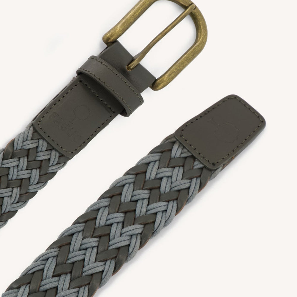 ceinture-tressee-faguo-mix-belt-kaki-gris-2