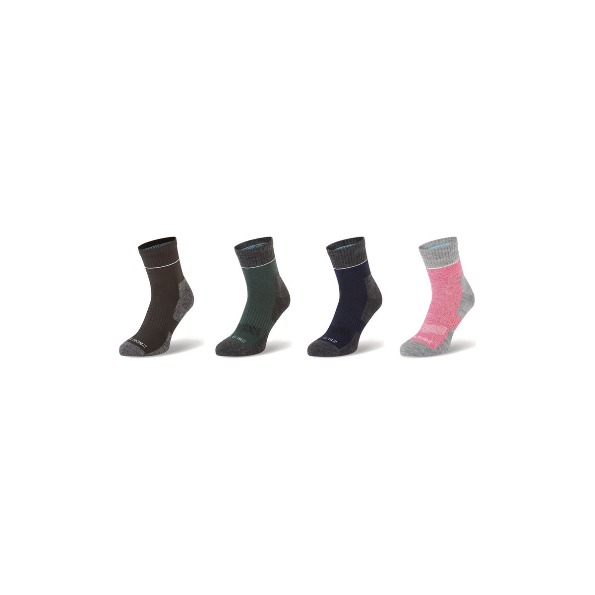 chaussettes-courtes-sechage-rapide-sealskinz-morston-faq