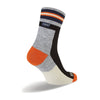 chaussettes-impermeables-courtes-sealskinz-surlingham-black-2