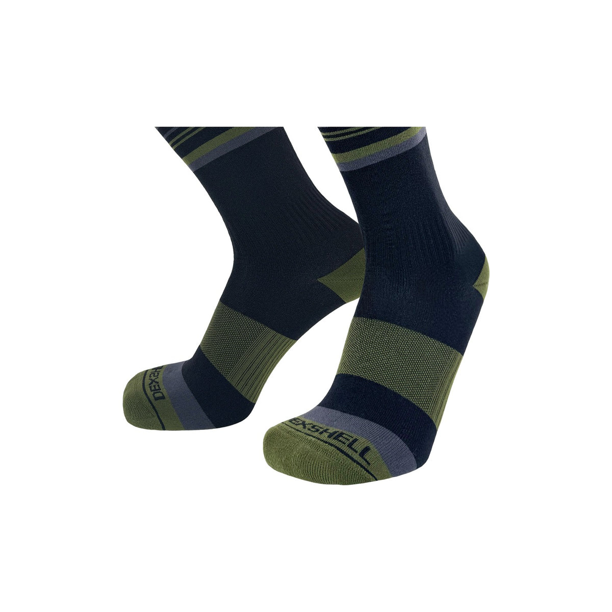 FAQ Chaussettes imperméables Dexshell Thermlite 2.0