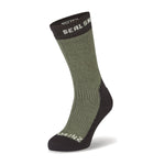 chaussettes-impermeables-grand-froid-sealskinz-stanfield-olive-1
