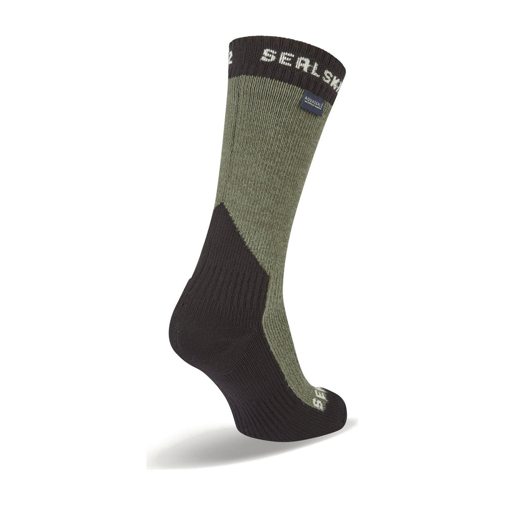 chaussettes-impermeables-grand-froid-sealskinz-stanfield-olive-2