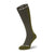 chaussettes-impermeables-hautes-sealskinz-worstead-olive-1