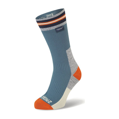 chaussettes-impermeables-mi-mollet-sealskinz-surlingham-blue-1