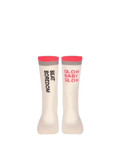 Chaussettes réfléchissantes GOFLUO – Bonnie