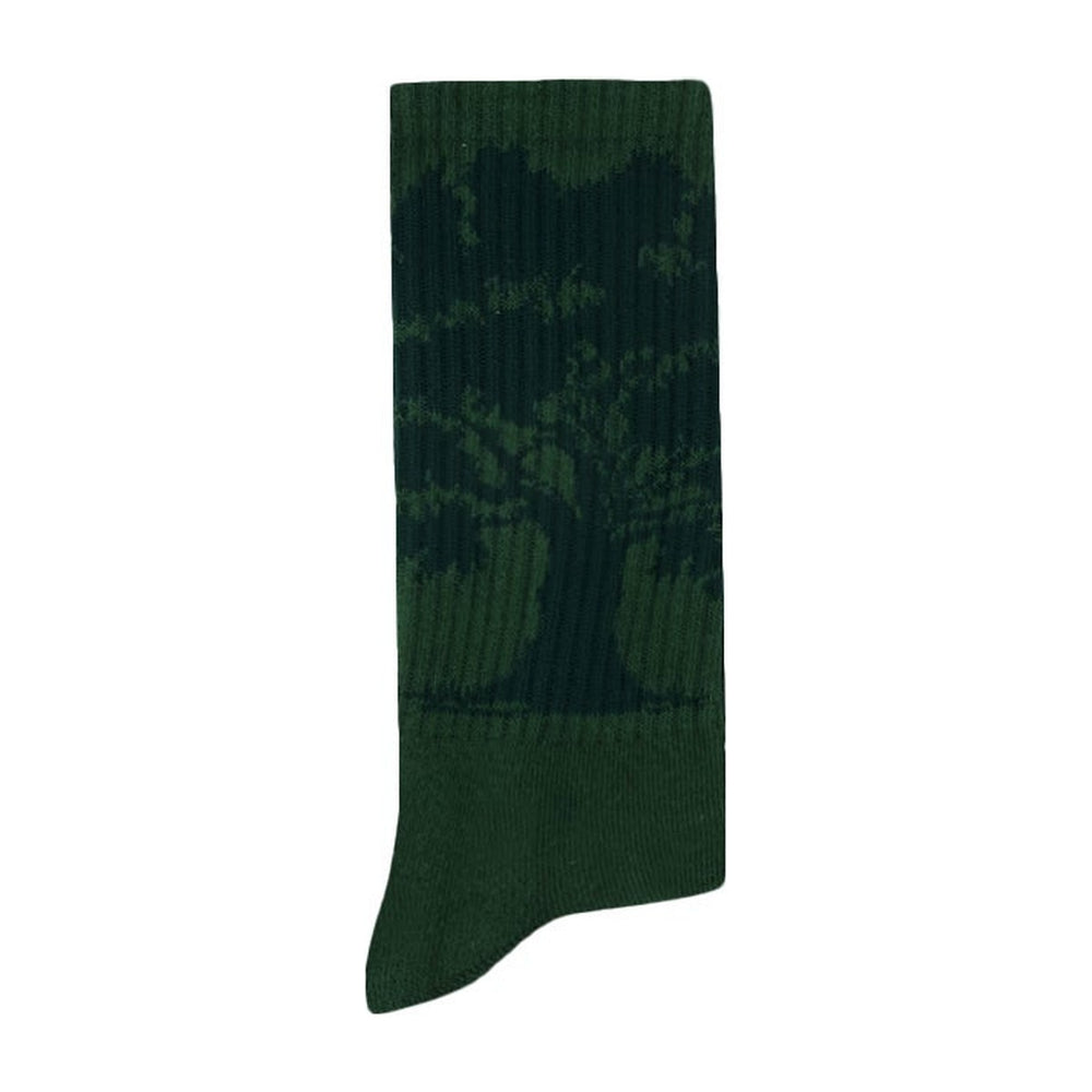 chaussettes-sport-faguo-sport-socks-x3-lot-de-3-paires-vert-fonce-moutarde-4