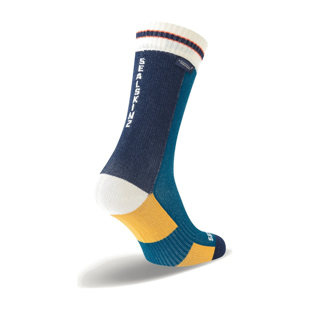 chaussettes-velo-impermeables-sealskinz-billockby-blue-2