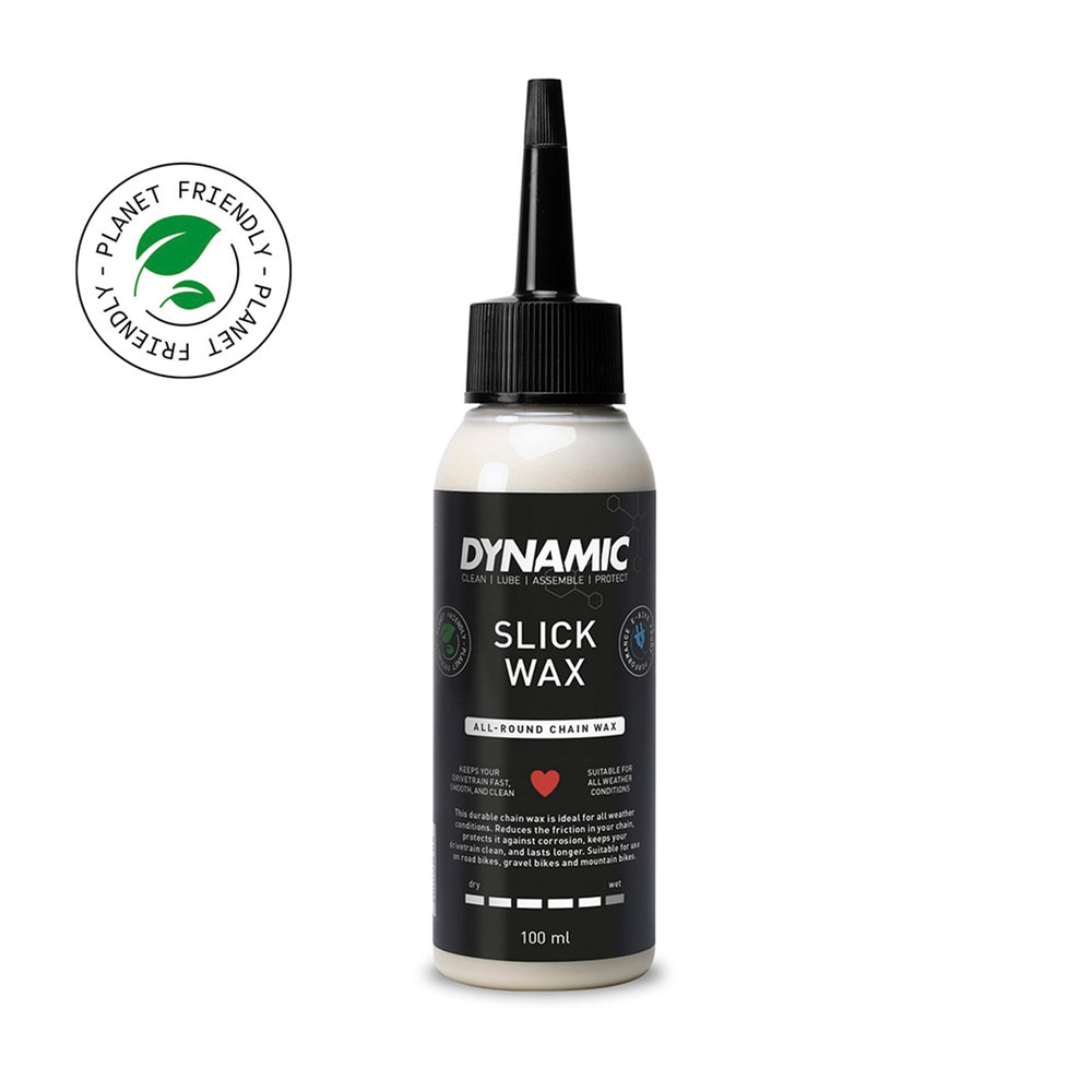 Cire pour chaîne Dynamic – Slick Wax 100 ml