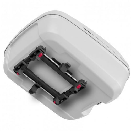 Top case vélo KlickFix Citybox 22 L