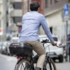 Top case vélo KlickFix Citybox