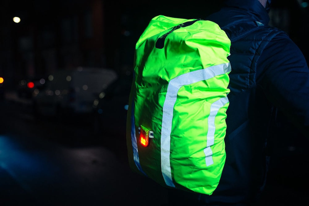 Housse imperméable pour sac à dos - WOWOW 2.2