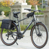 Double sacoche vélo TAAC - Double Pannier 20 L - vue 5