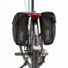 Double sacoche vélo TAAC - Double Pannier 20 L - vue 7