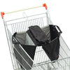 Double sacoche vélo TAAC - Double Side Pannier 30 L - vue 5