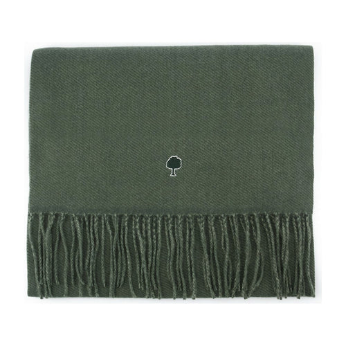 echarpe-faguo-bicolor-scarf-kaki-vert-1