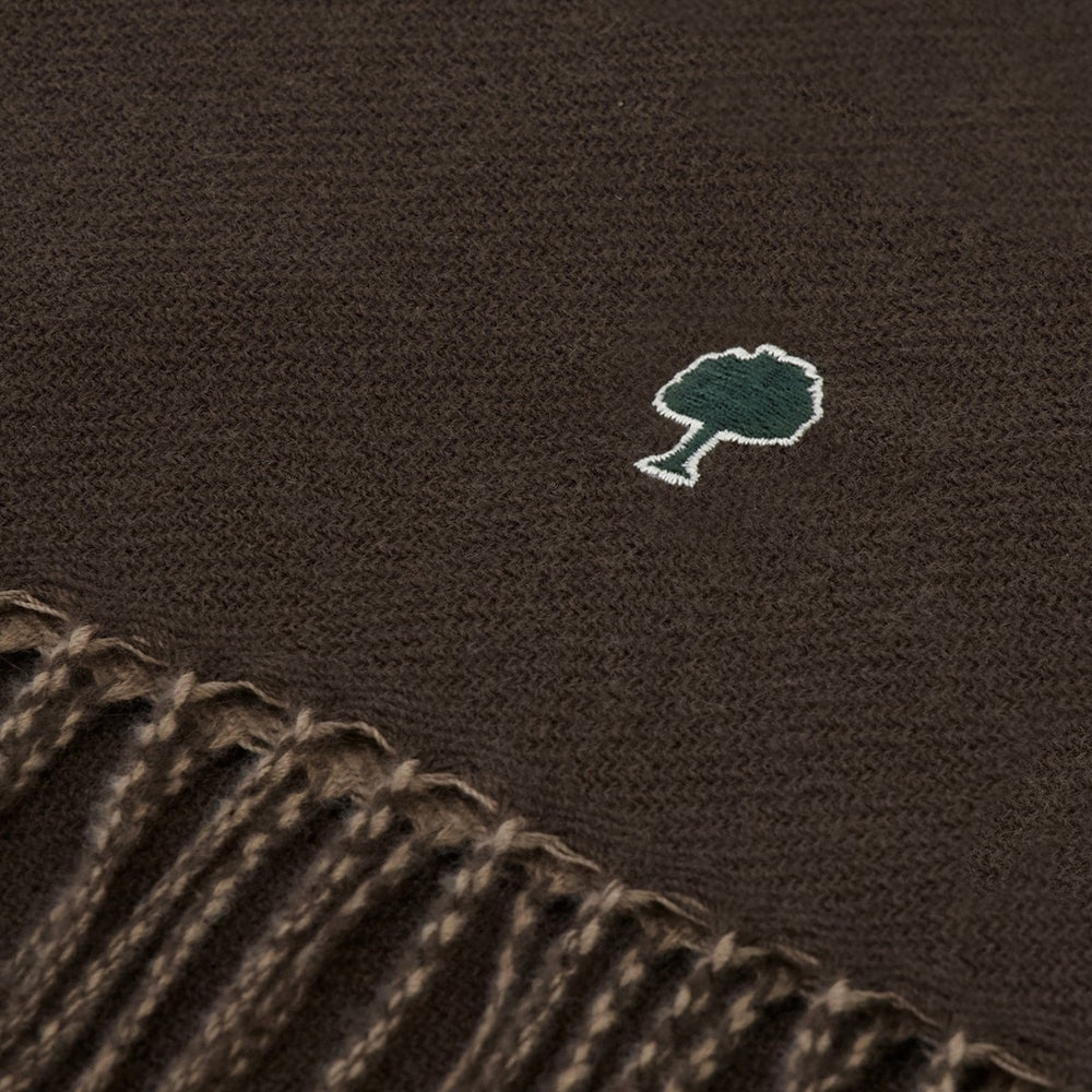 echarpe-faguo-bicolor-scarf-marron-taupe-2