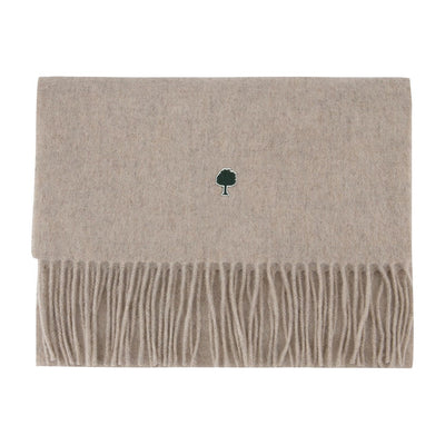 echarpe-laine-faguo-scarf-beige-clair-1