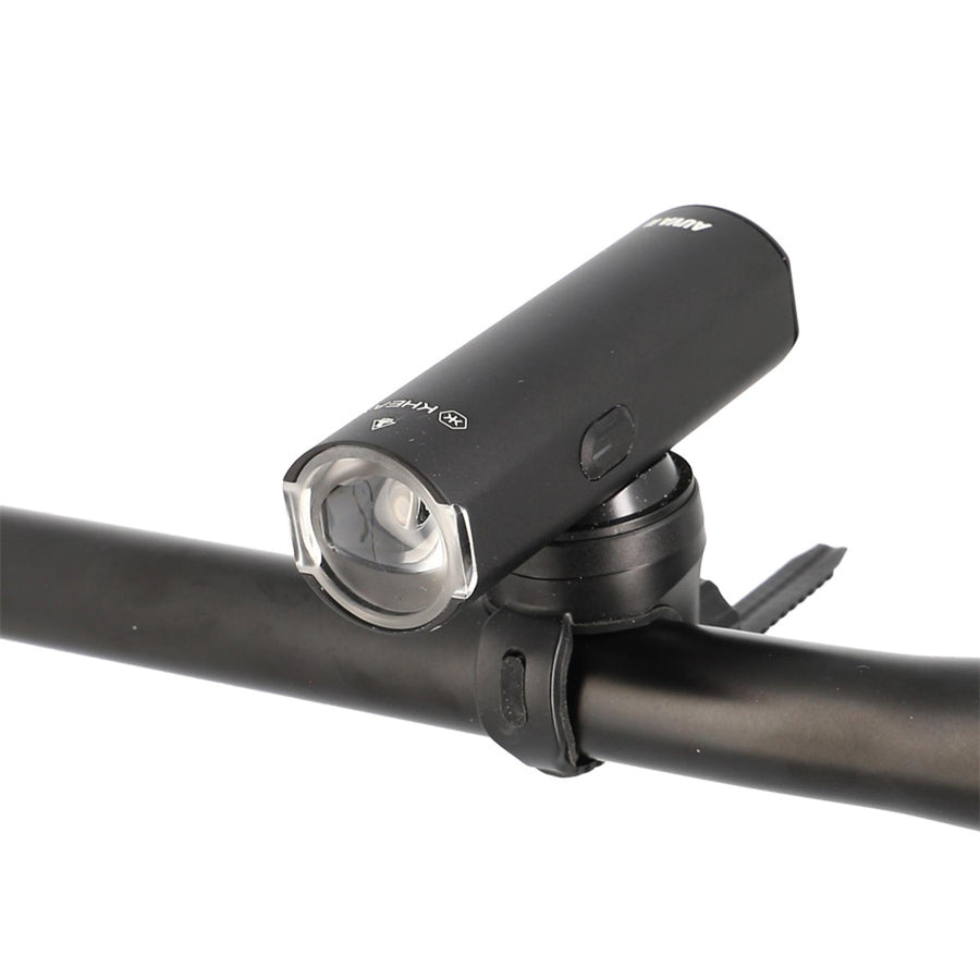 Éclairage avant KHEAX Auva II 750 lm USB-C