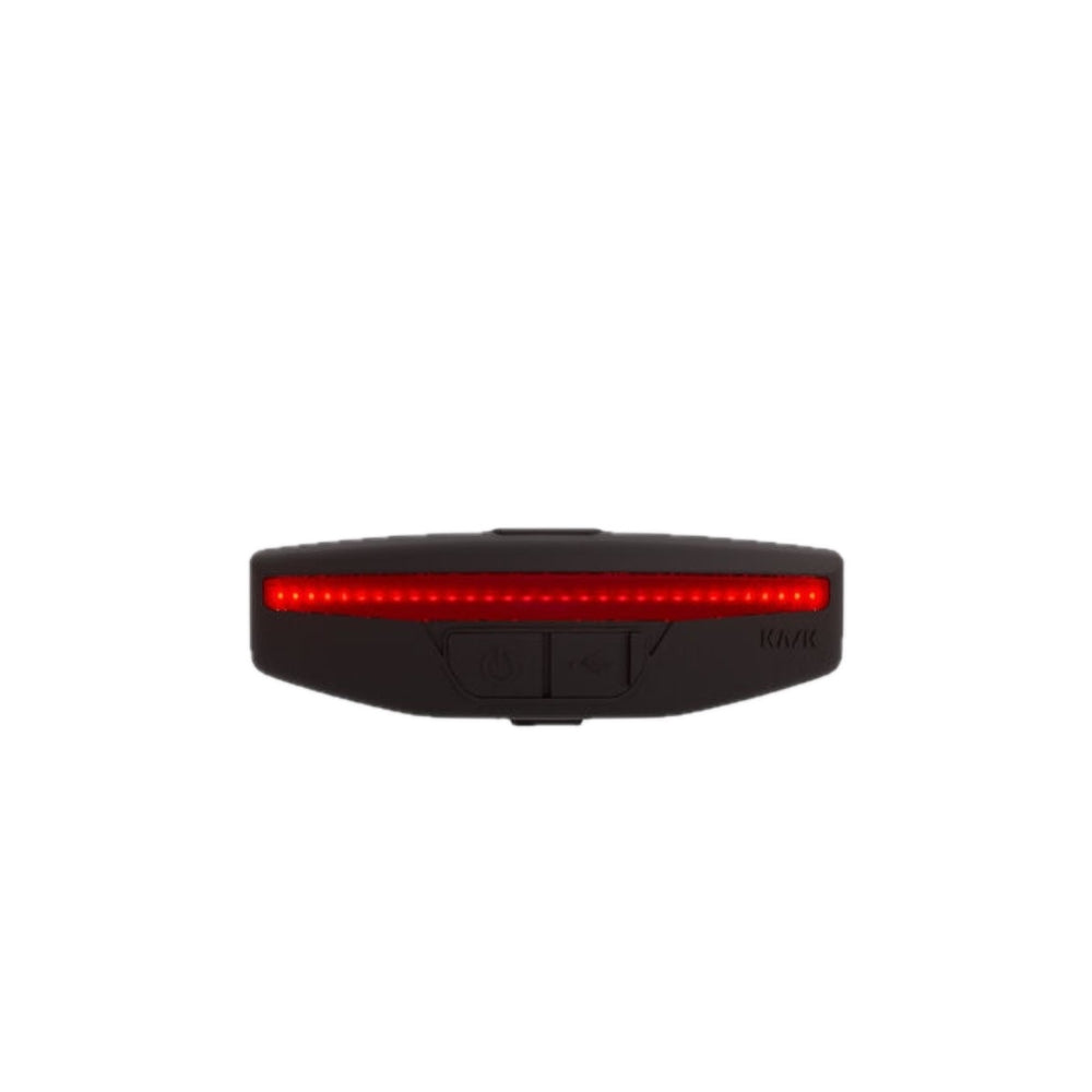 Feu arrière casque - KASK Limelight