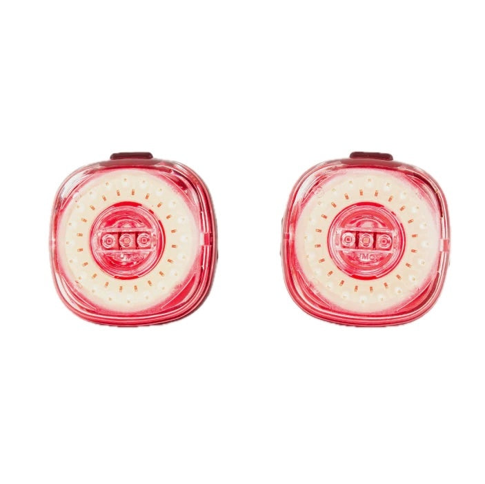 Paire d'éclairages vélo connecté Lumos - Firefly Pair Bundle