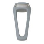 Éclairage vélo arrière Knog - Frog USB Rear - Abyss Grey