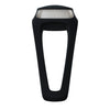 Éclairage vélo arrière Knog - Frog USB Rear - Spider Black