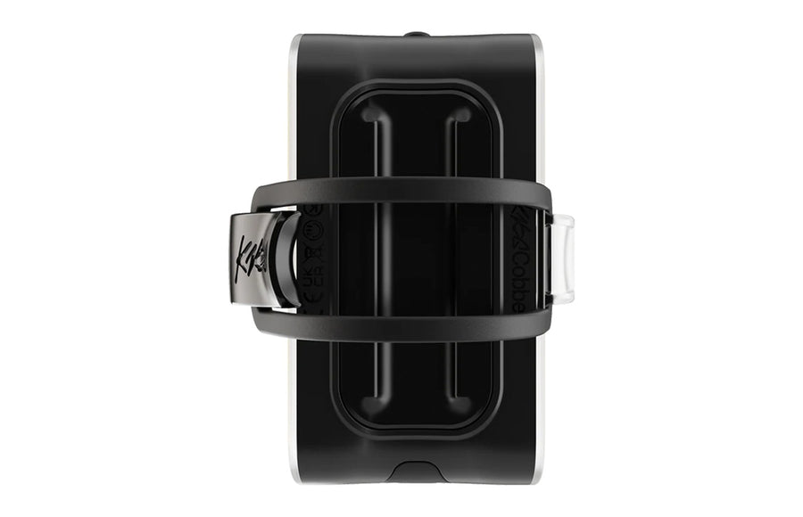 Éclairage vélo avant Knog - Cobber Reflex Front