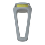 Éclairage vélo avant Knog - Frog USB Front - Abyss Grey