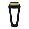 Éclairage vélo avant Knog - Frog USB Front - Spider Black