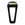 Éclairage vélo avant Knog - Frog USB Front - Spider Black