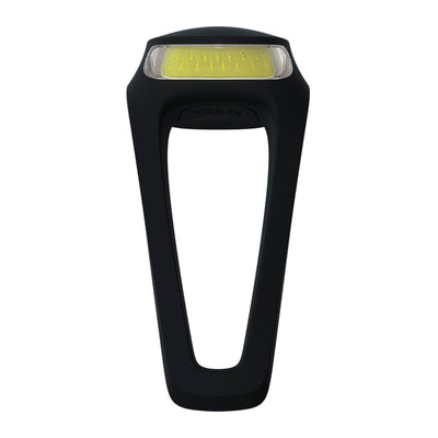 Éclairage vélo avant Knog - Frog USB Front - Spider Black
