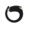 Éclairage vélo avant Knog - Frog USB Front - Spider Black